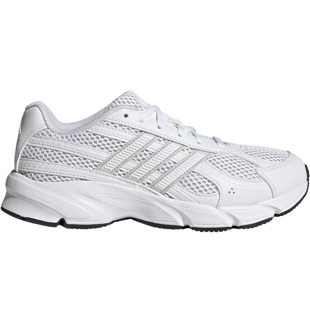 Technochaos 2000 zapatilla moda mujer Blanco (37 1/3)
