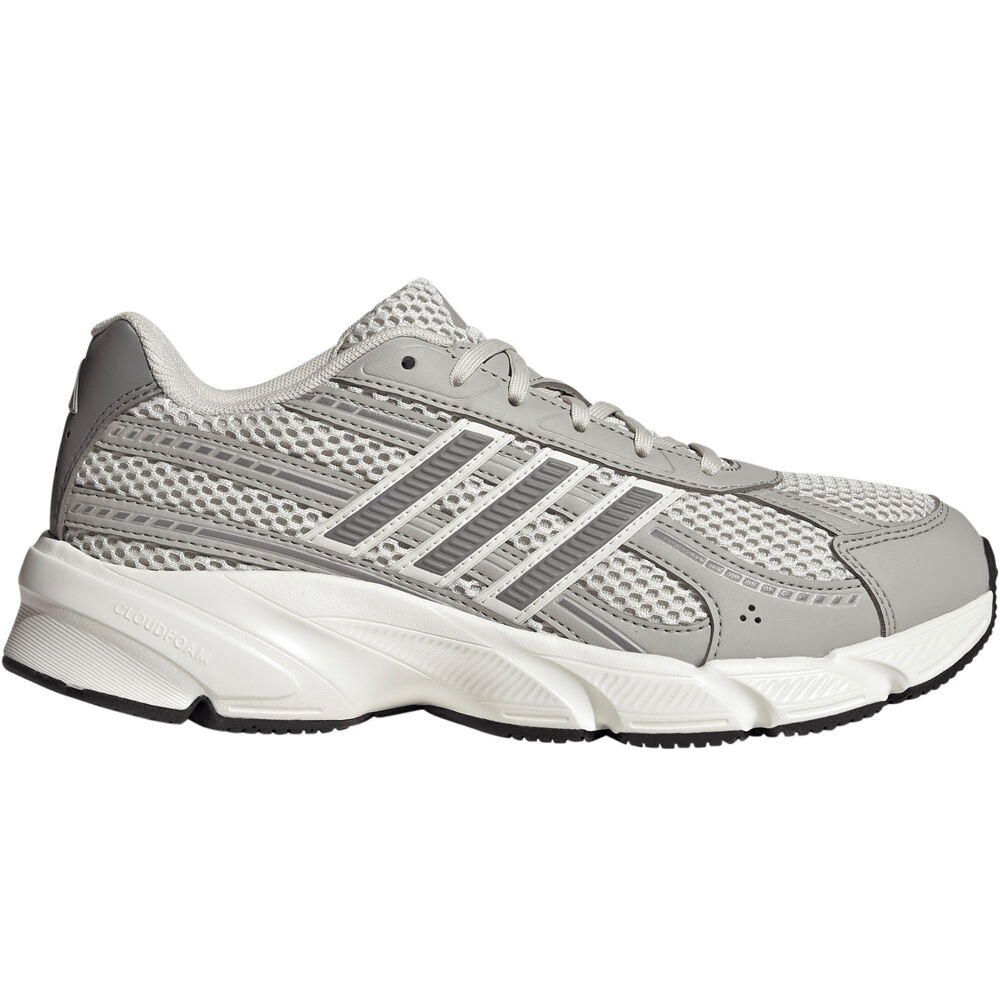 Technochaos 2000 zapatilla moda mujer Gris (44)