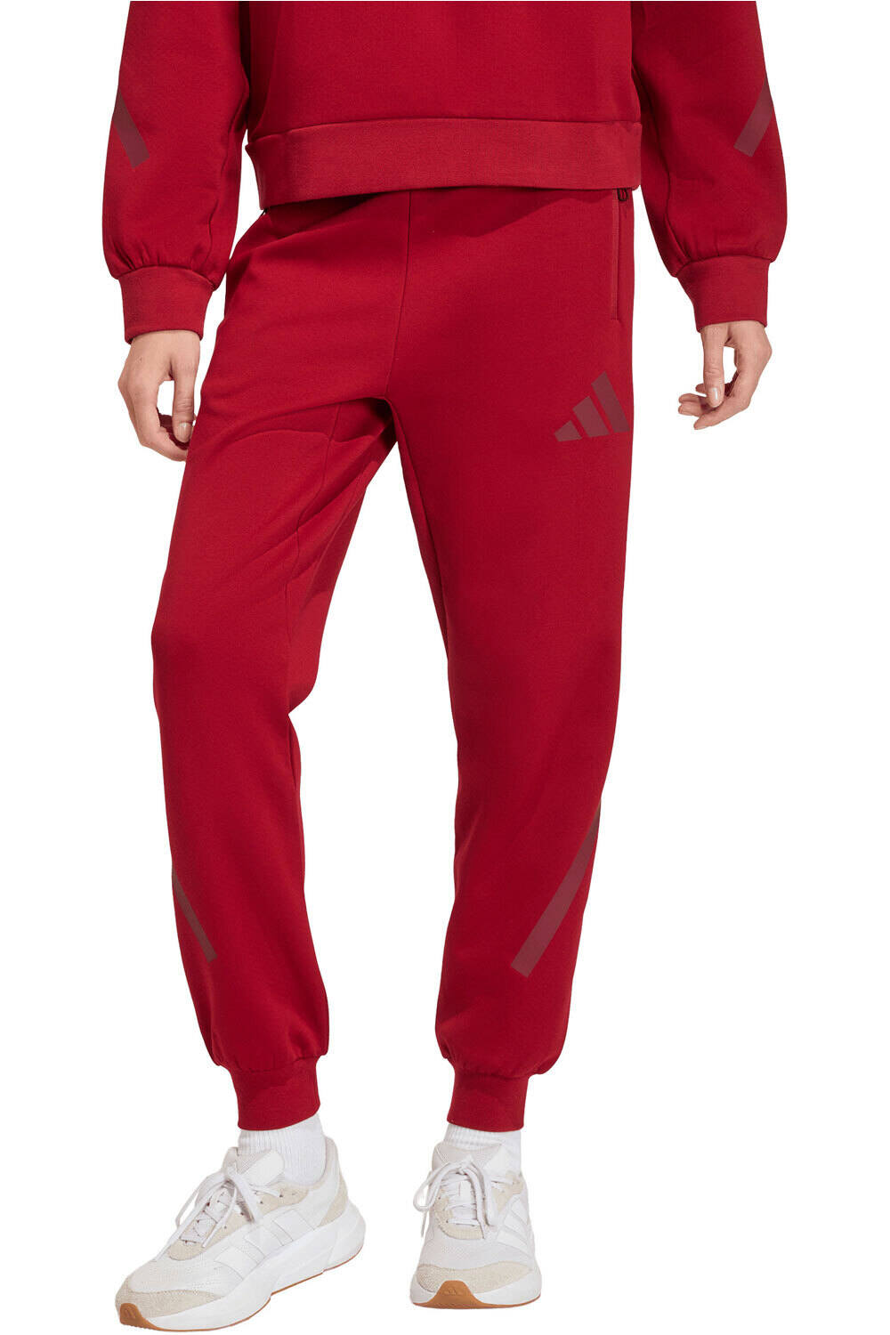 Adidas zne pantalón mujer (L)