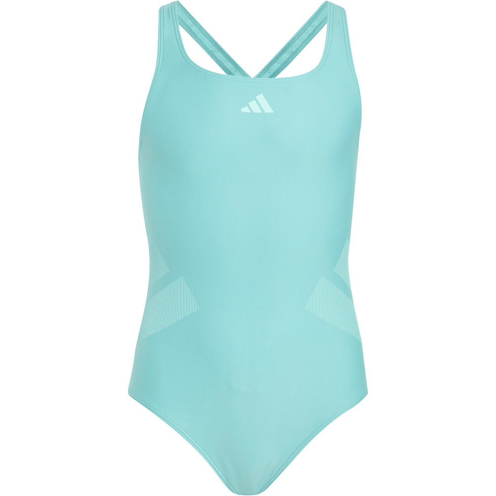 Adidas c-back bañador natación niña
