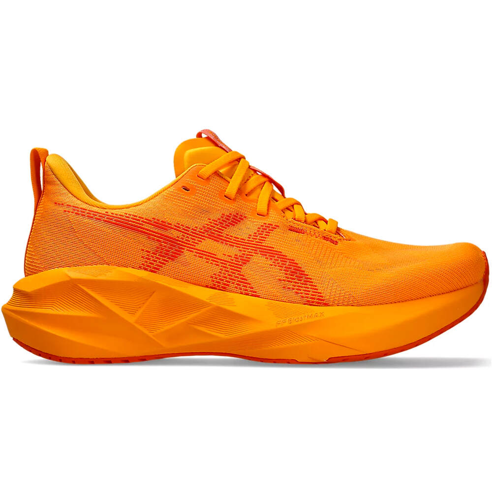 Novablast 5 zapatilla running hombre Naranja (47)