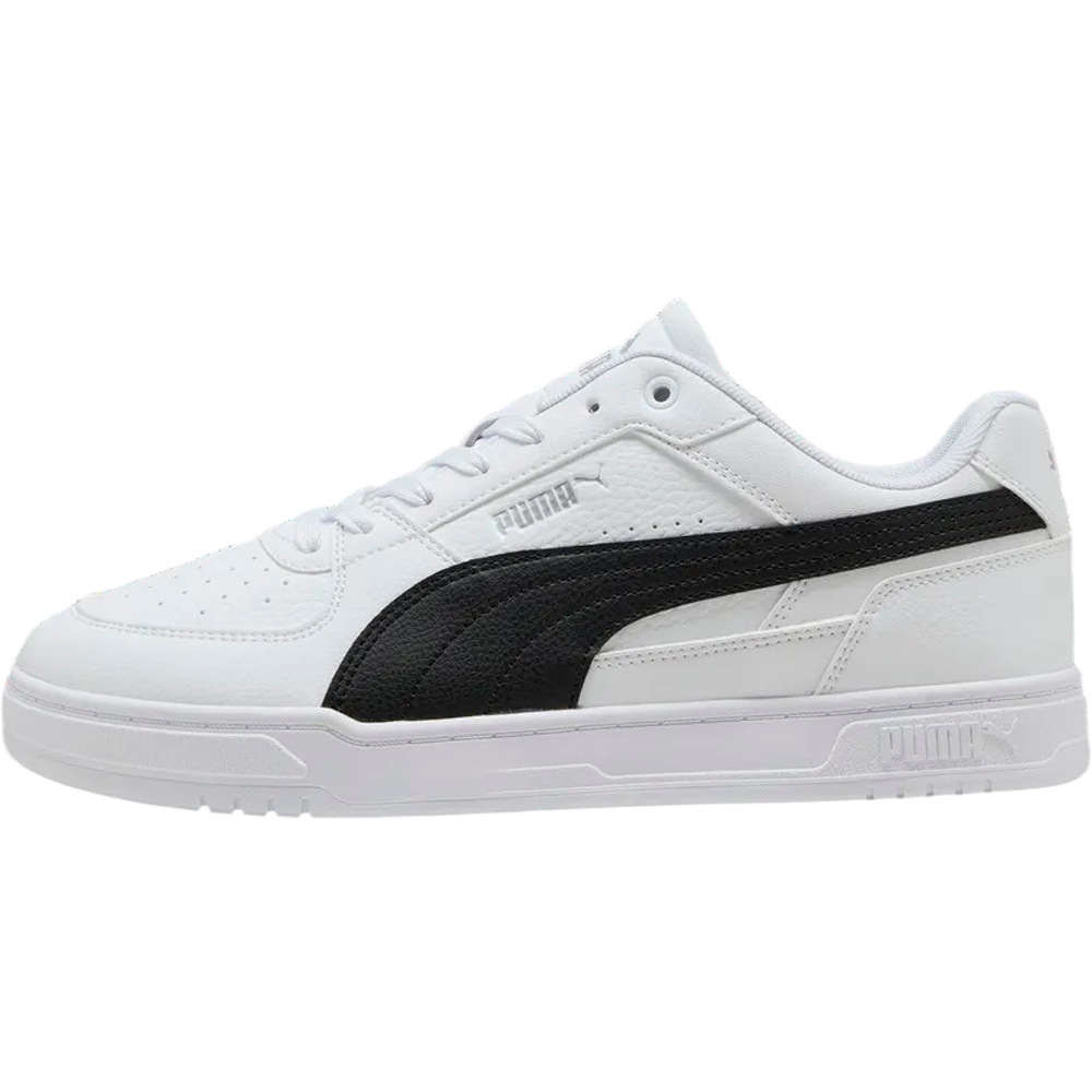 Caven iii zapatilla moda hombre Blanco (41)