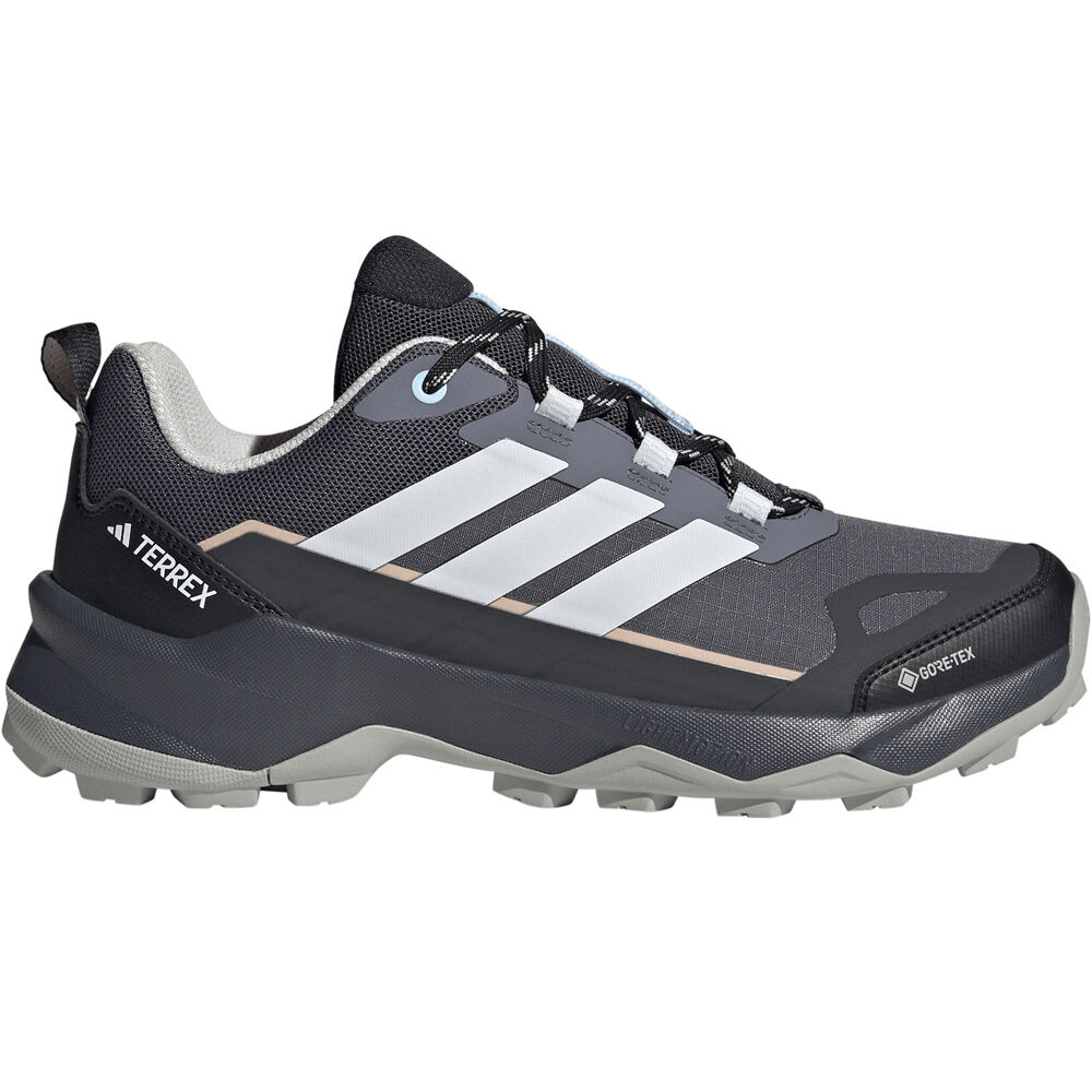 Adidas terrex skychaser ax5 gore-tex zapatilla trekking mujer