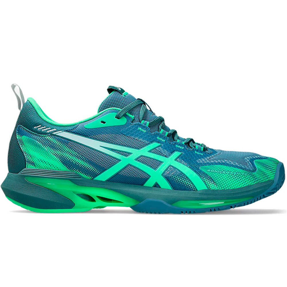 Asics sonicsmash ff Zapatillas Padel Hombre