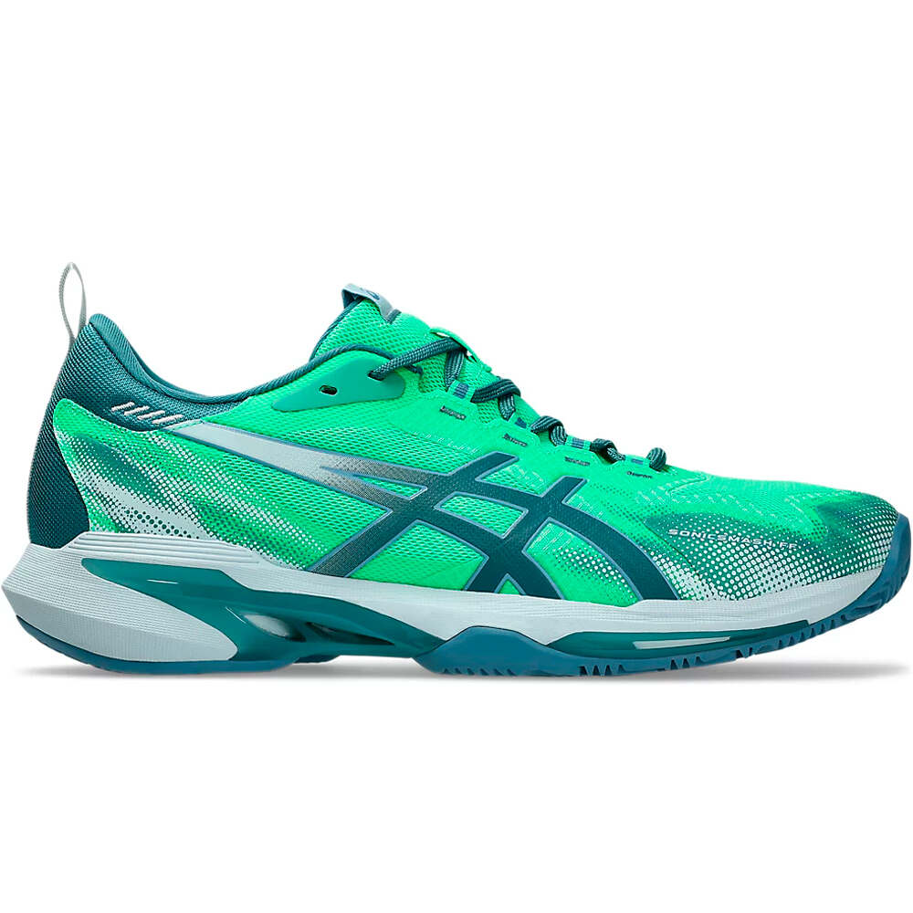 Asics sonicsmash ff ve Zapatillas Padel Hombre