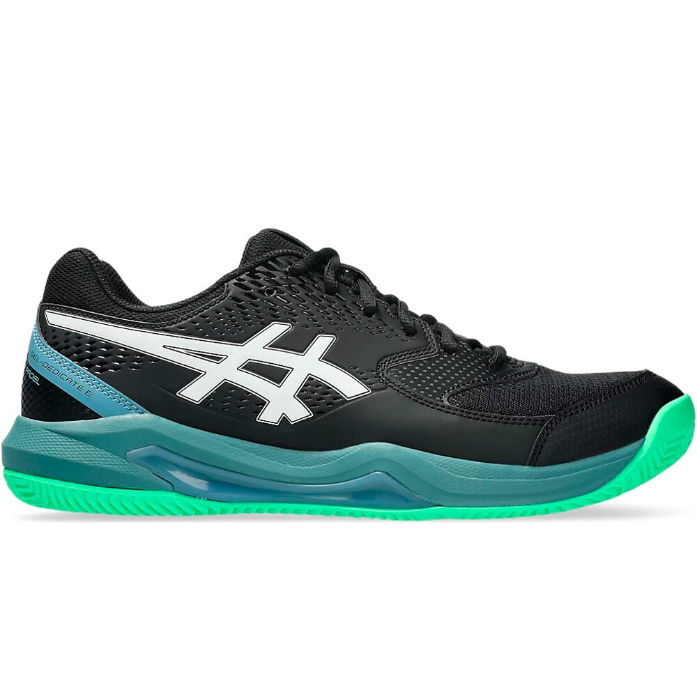Asics gel-dedicate 8 padel Zapatillas Padel Hombre