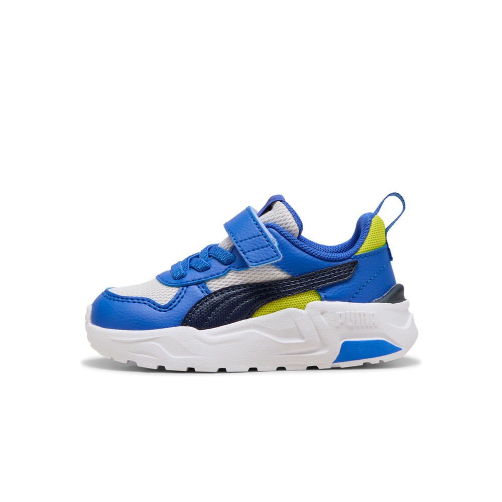 Trinity 2 lt ac inf zapatilla multideporte bebe Azul (24)