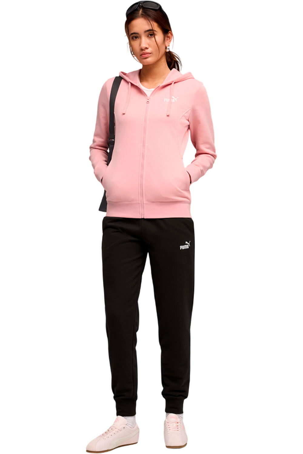 Puma sweat suit chándal mujer