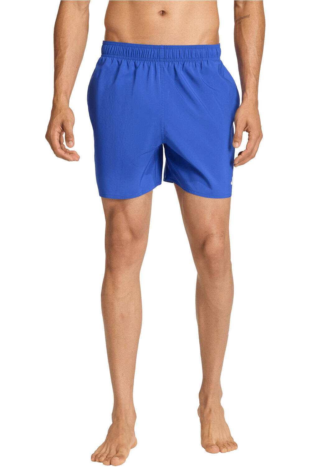 Swim 5 inch bañador playa hombre Marino (XL)