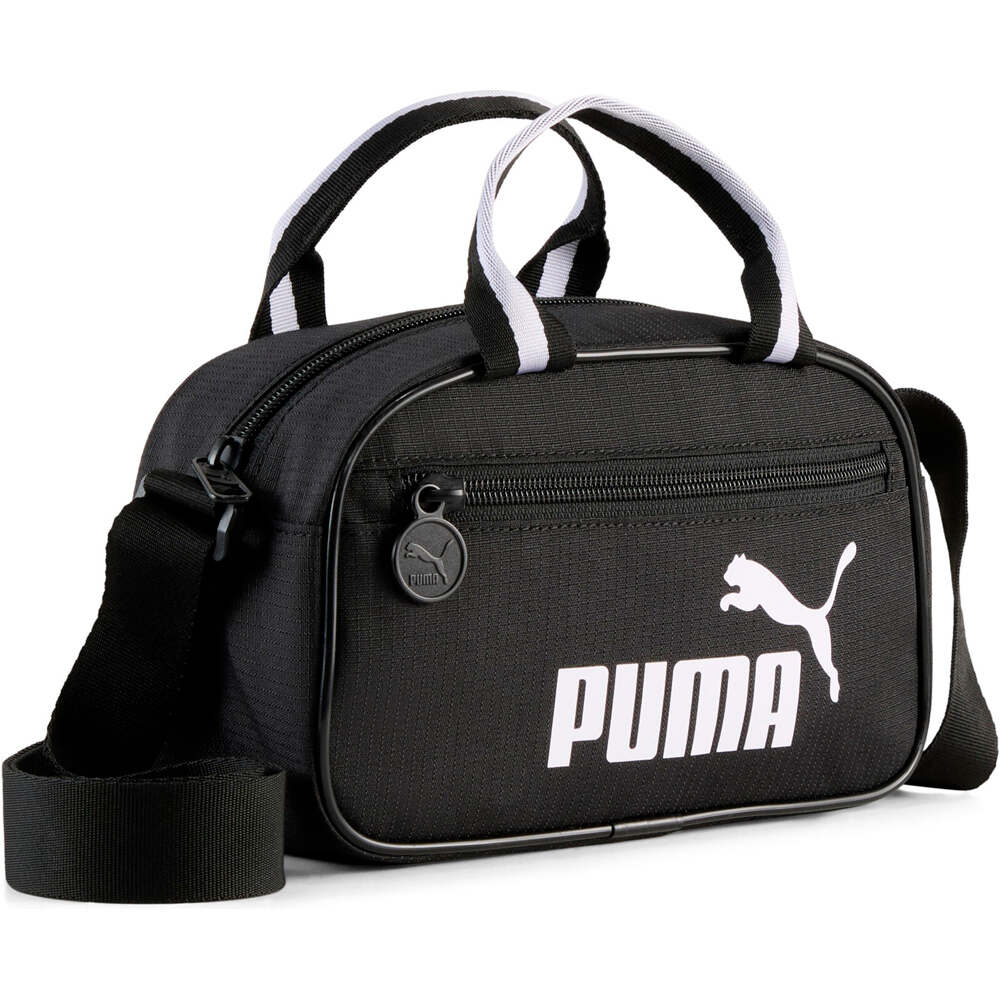 Campus sport mini bolsas deporte Gris (UNICA)