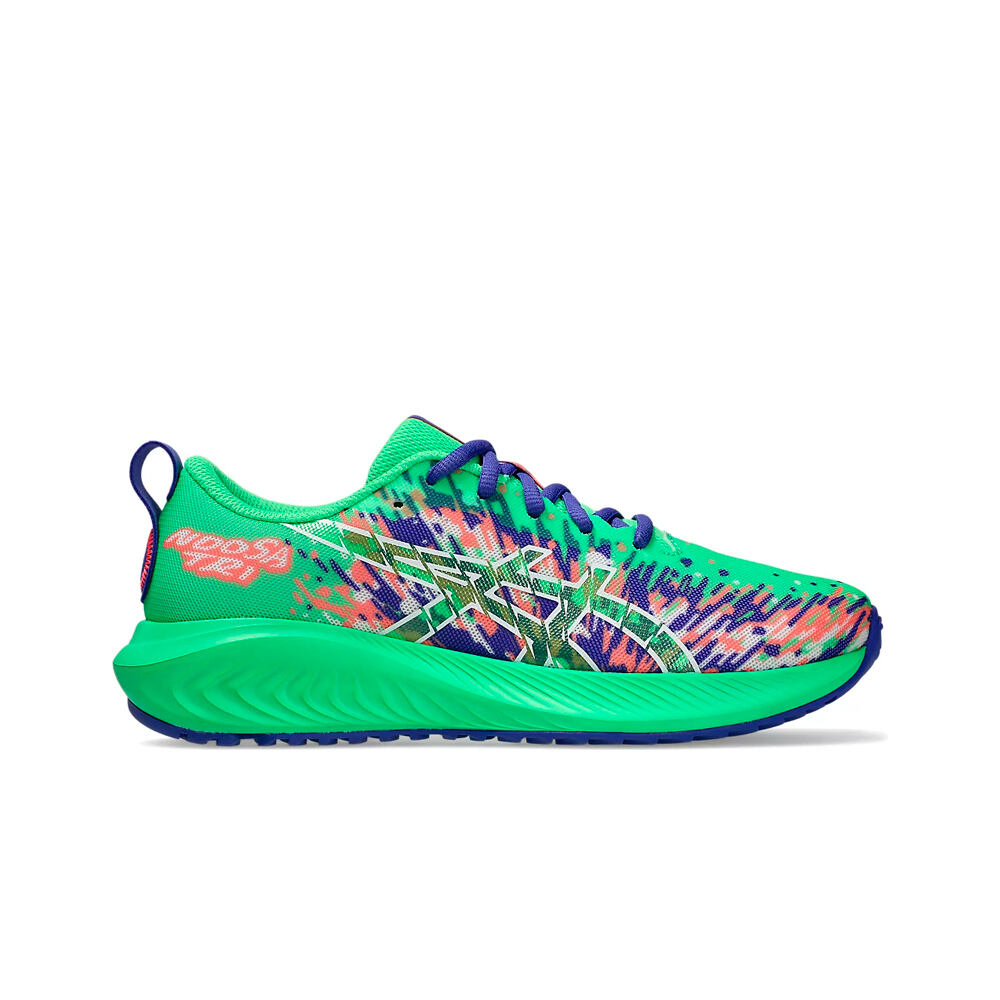 Asics gel-noosa tri 16 gs zapatilla running niño