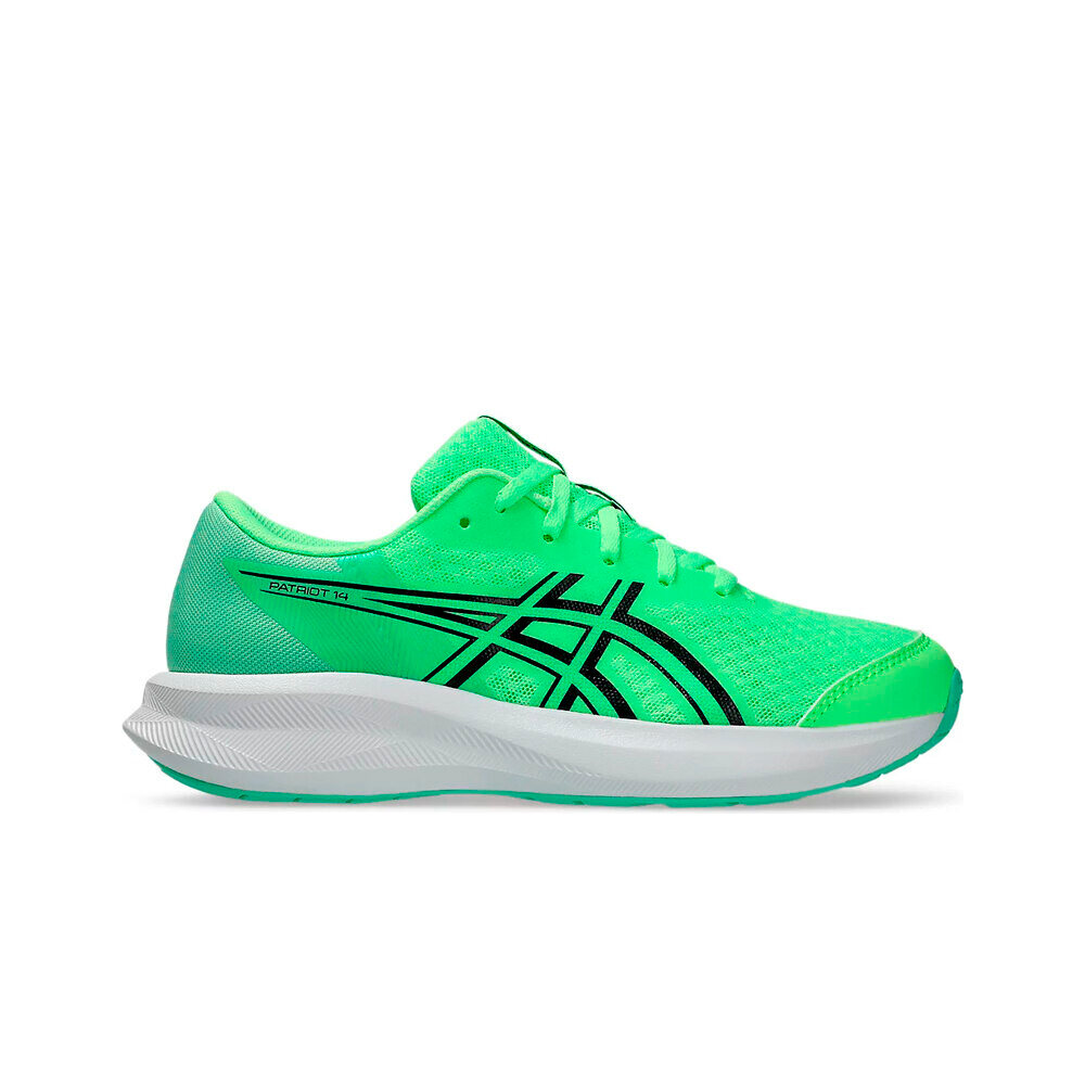 Patriot 14 gs zapatilla running niño