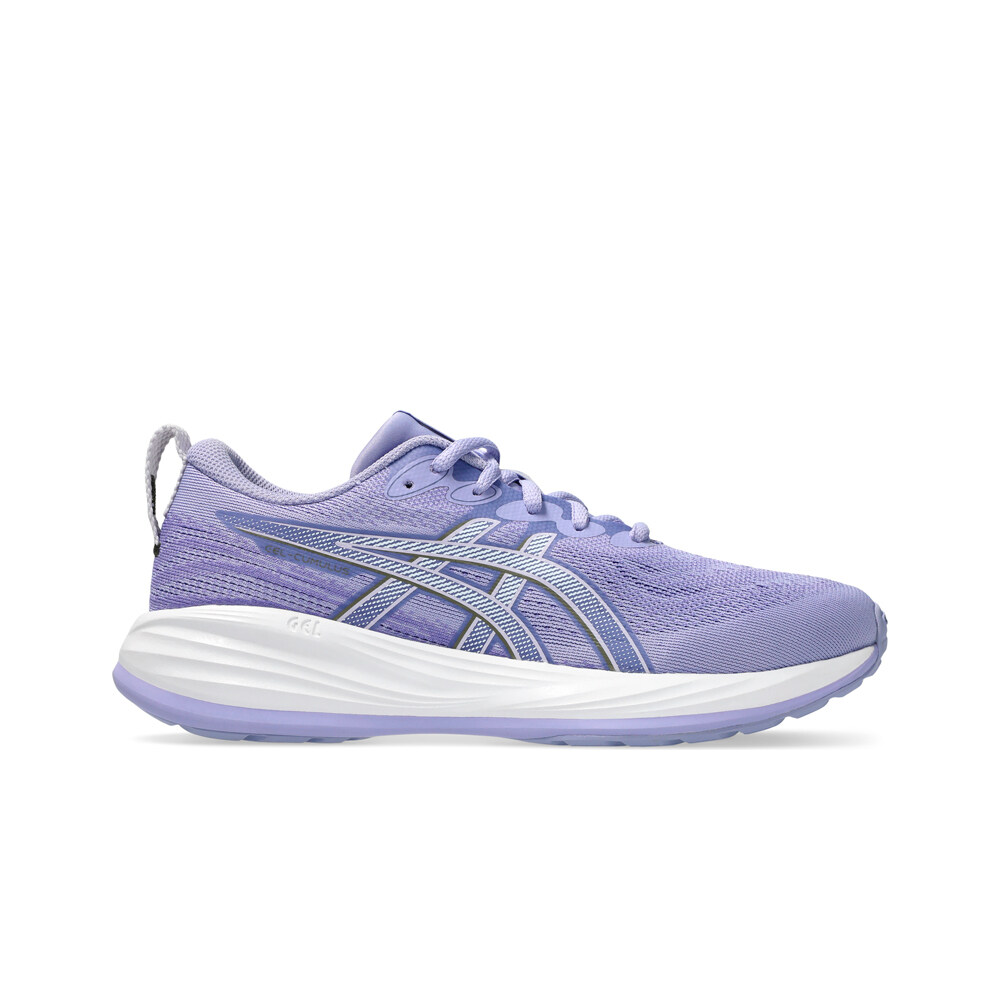 Asics gel-cumulus 27 zapatilla running niño