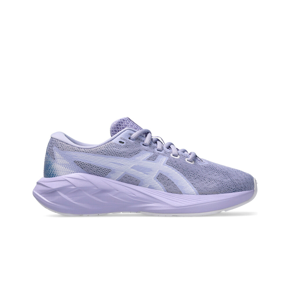 Novablast 5 zapatilla running niño