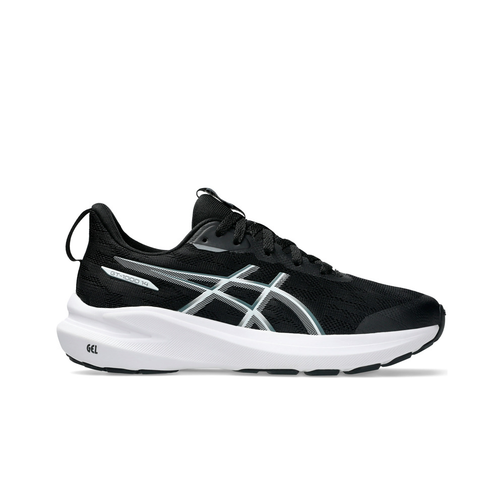 Asics gt-1000 14 gs zapatilla running niño