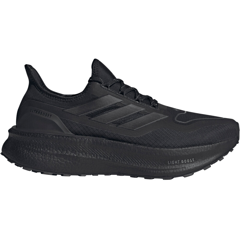 Ultraboost 5 gore-tex zapatilla running hombre Negro (41 1/3)
