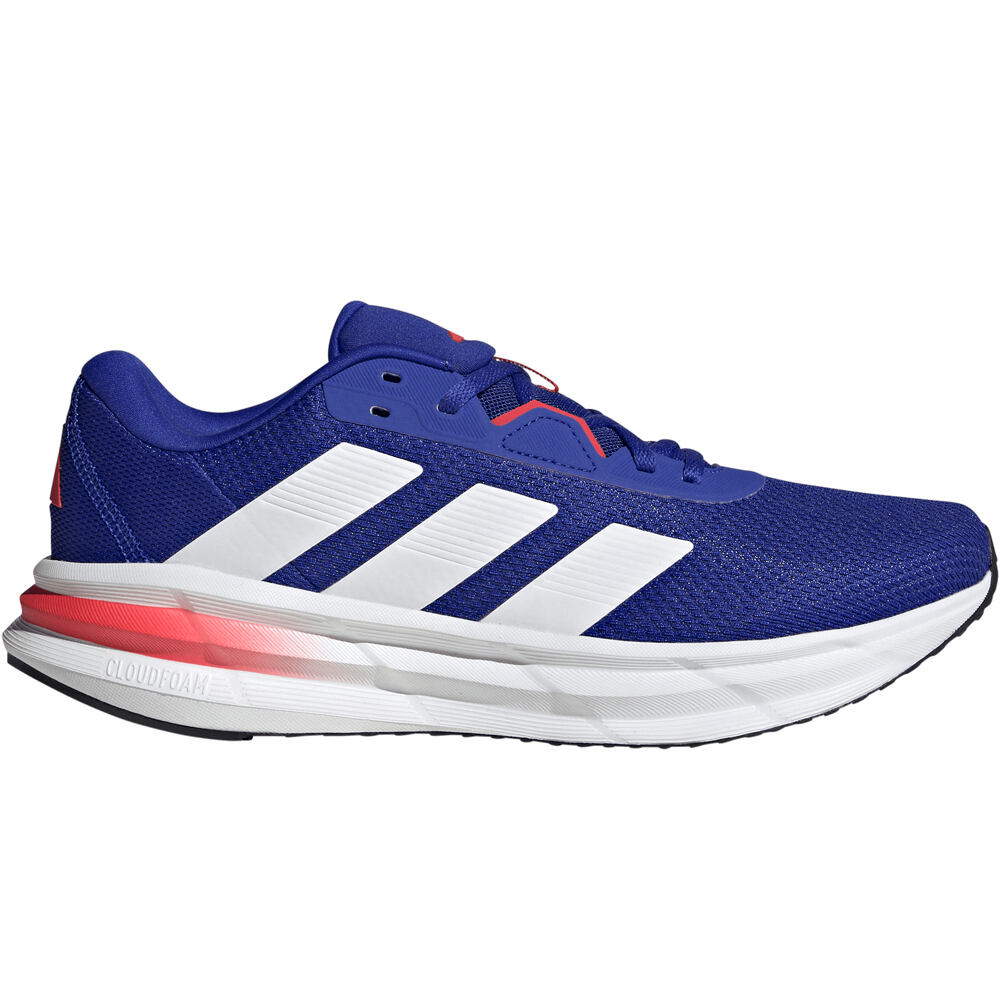 Galaxy 7 zapatilla running hombre Azul (42)