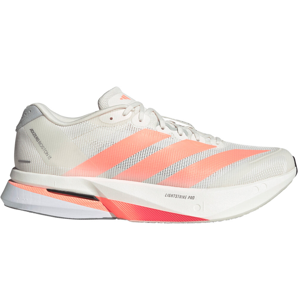 Adidas adizero boston 13 zapatilla running hombre