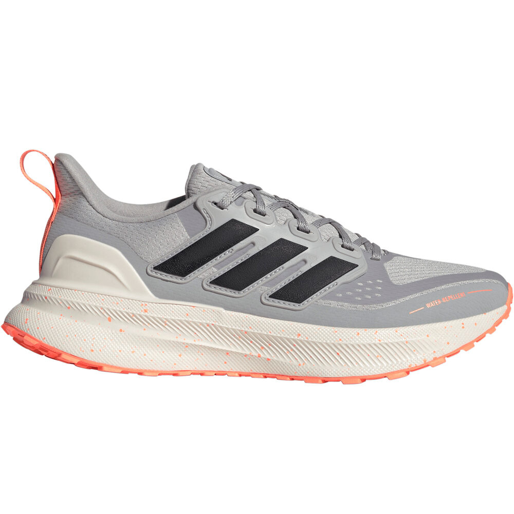 Ultrarun 5 tr zapatilla running mujer Naranja (37)