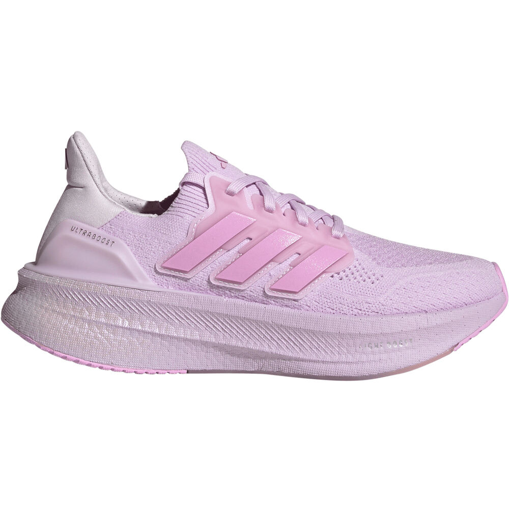 Ultraboost 5 zapatilla running mujer Morado (40)
