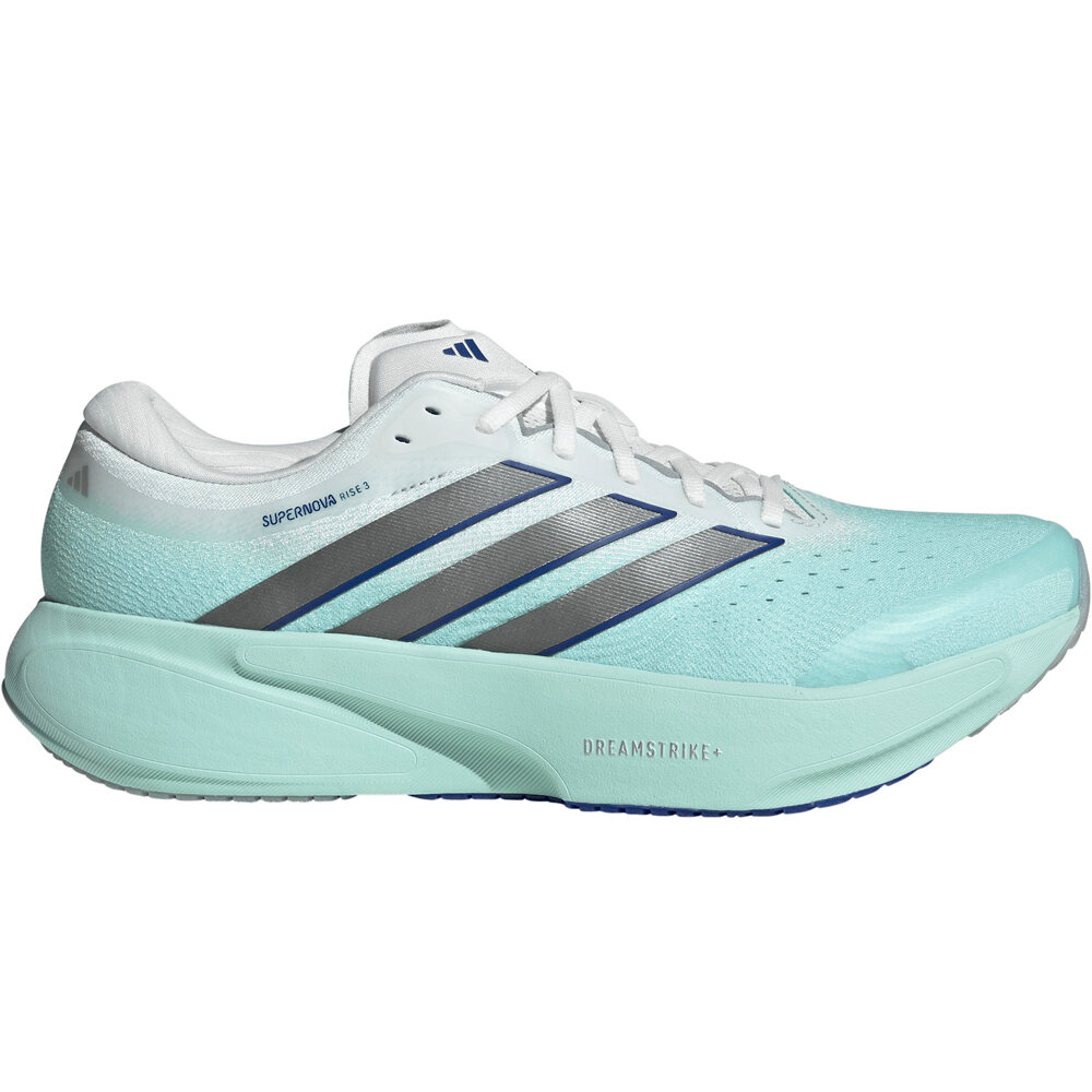 Supernova rise 3 zapatilla running hombre (50 2/3)