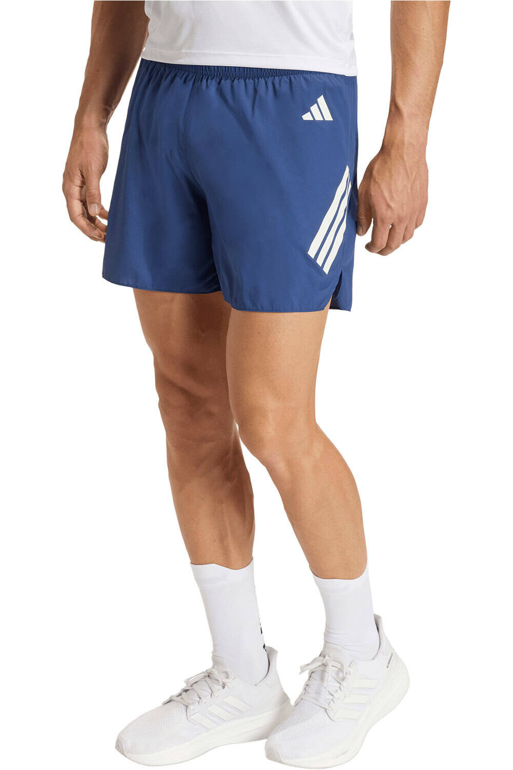 Adi365 formotion pantaloneta técnica hombre Azul (XXL)