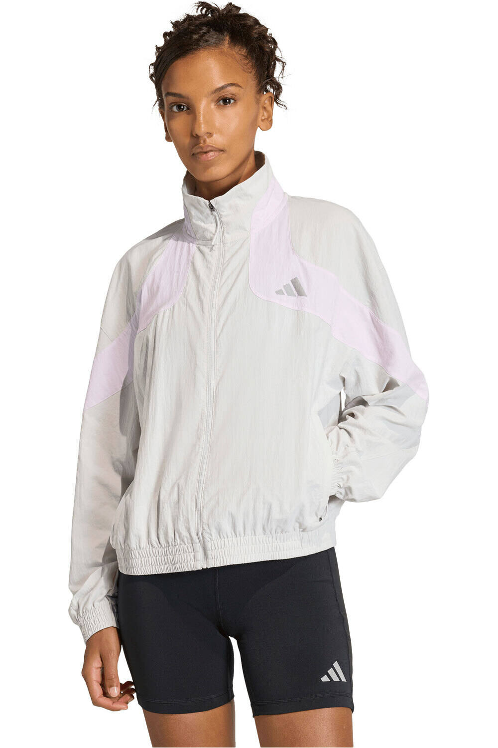 Adidas adi365 CHAQUETA RUNNING MUJER