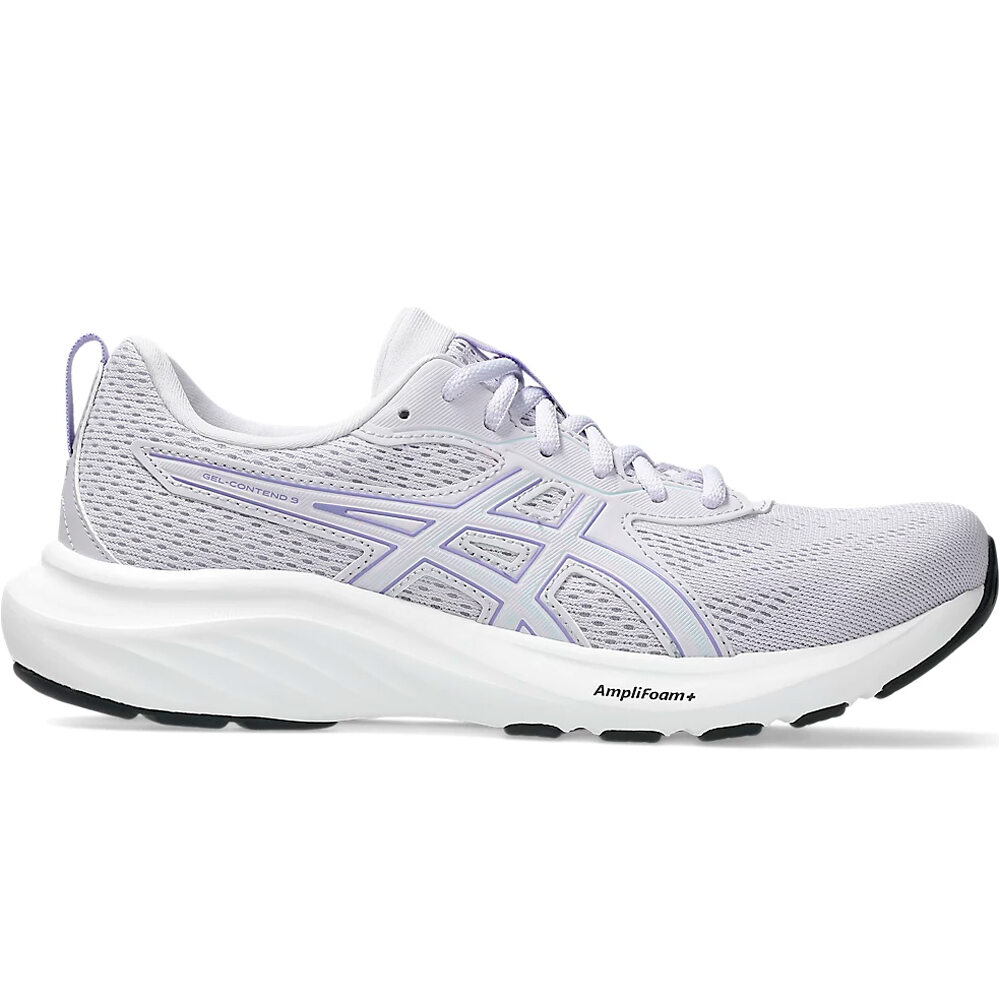 Gel-contend 9 zapatilla running mujer (41,5)