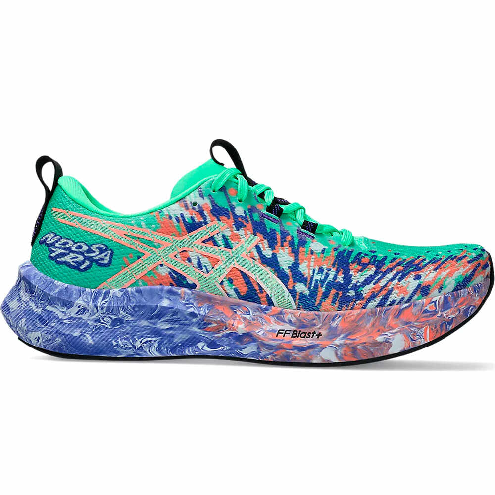 Asics noosa tri 16 zapatilla running hombre