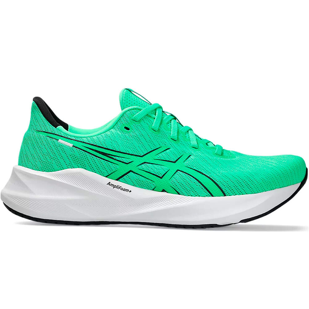 Versablast 4 zapatilla running hombre Verde (44)