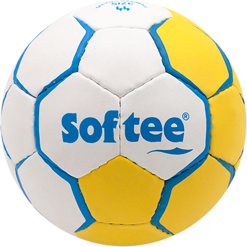Softee flash elite balón balonmano