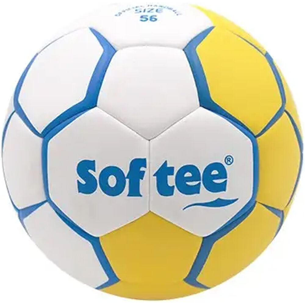 Softee flash elite balón balonmano