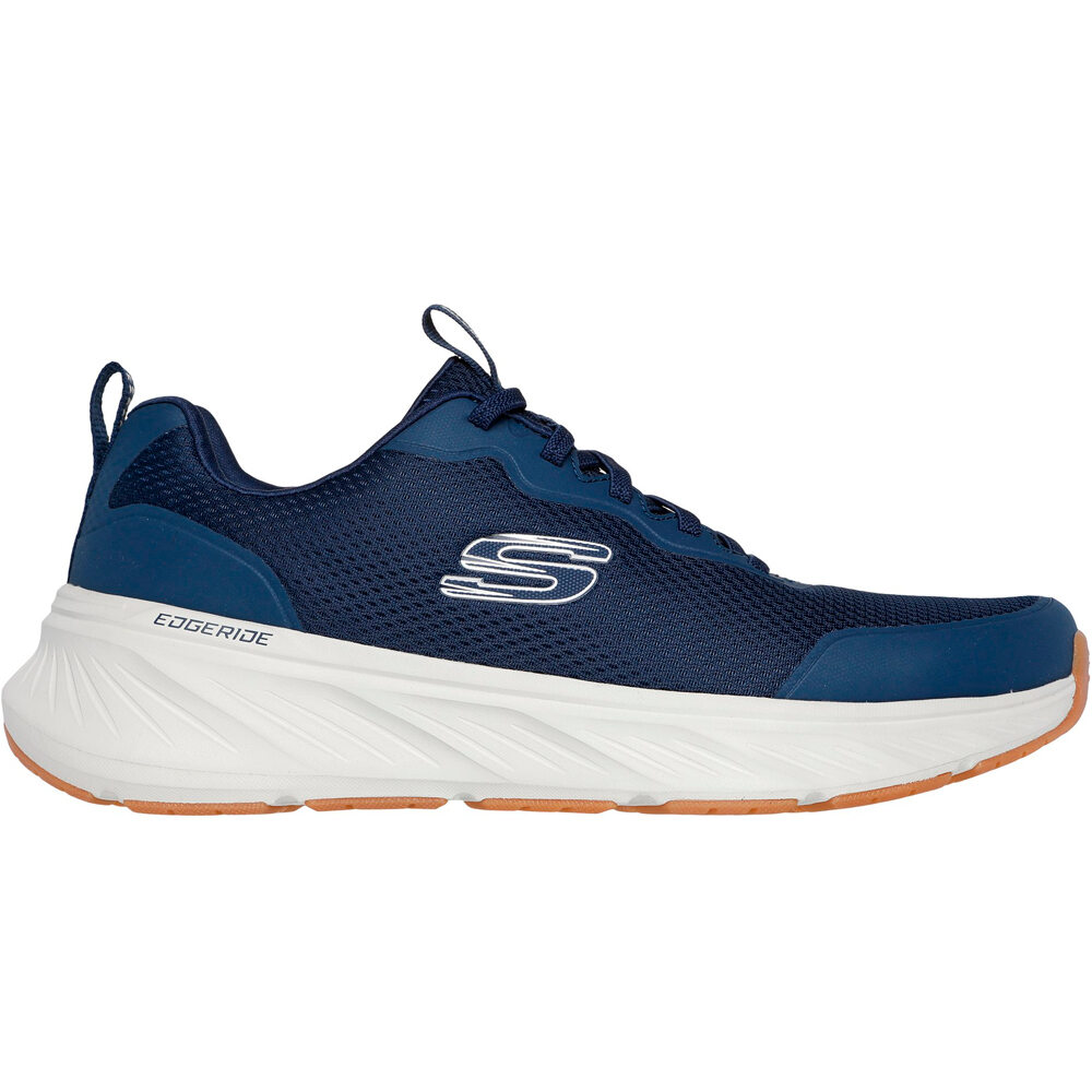 Skechers edgeride - rekze zapatilla cross training hombre