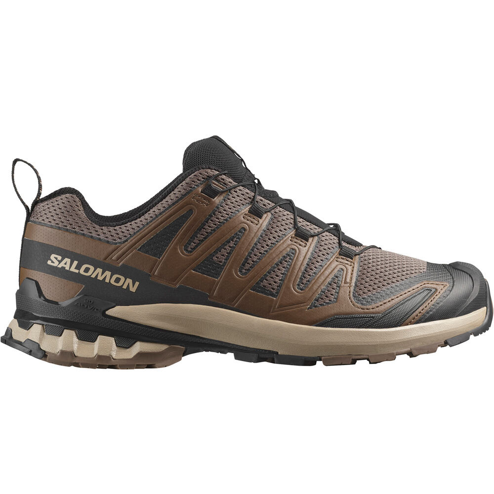 Salomon xa pro 3d v9 zapatillas trail hombre