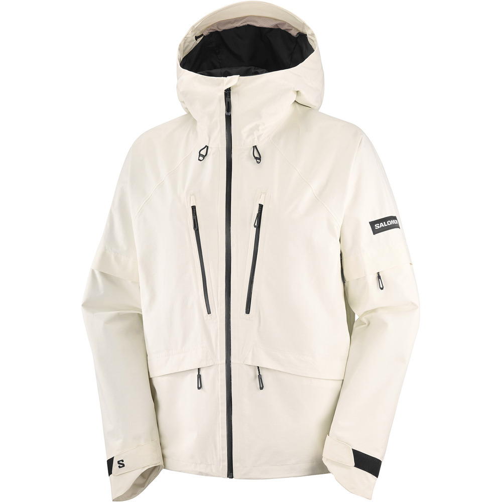 Venom chaqueta esquí hombre