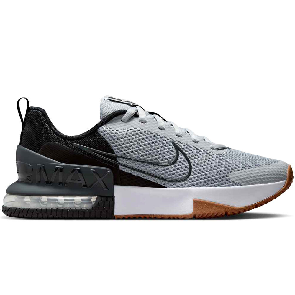 Air max alpha trainer 6 zapatilla cross training hombre Gris (41)