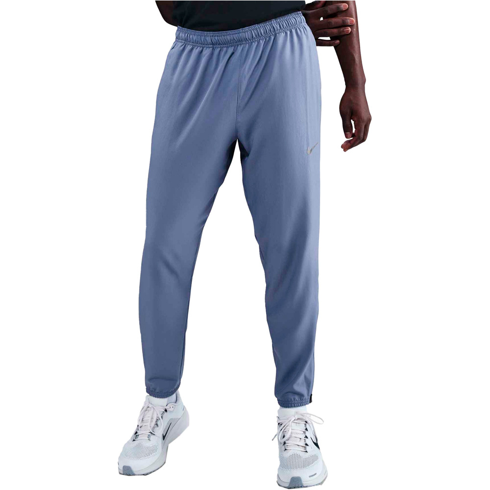 Dri-fit challenger pantalón hombre Azul (S)