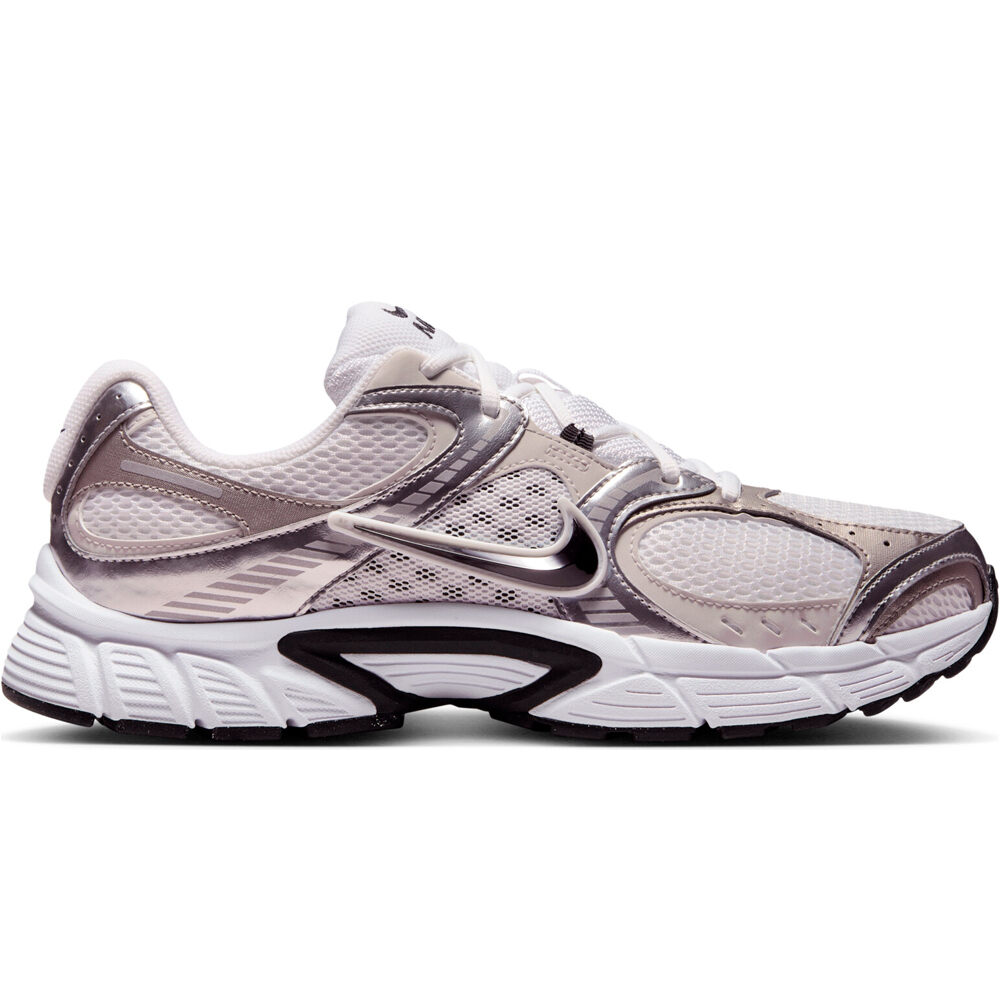V5 rnr zapatilla moda hombre Beige (47)