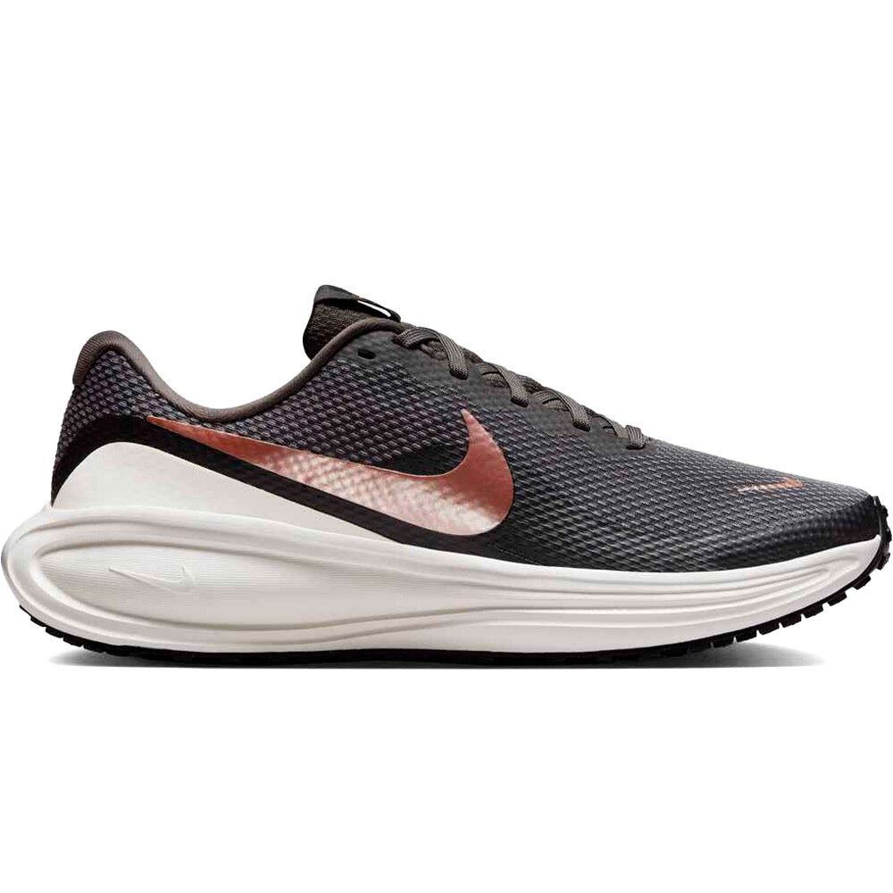 Revolution 8 zapatilla running mujer (37,5)