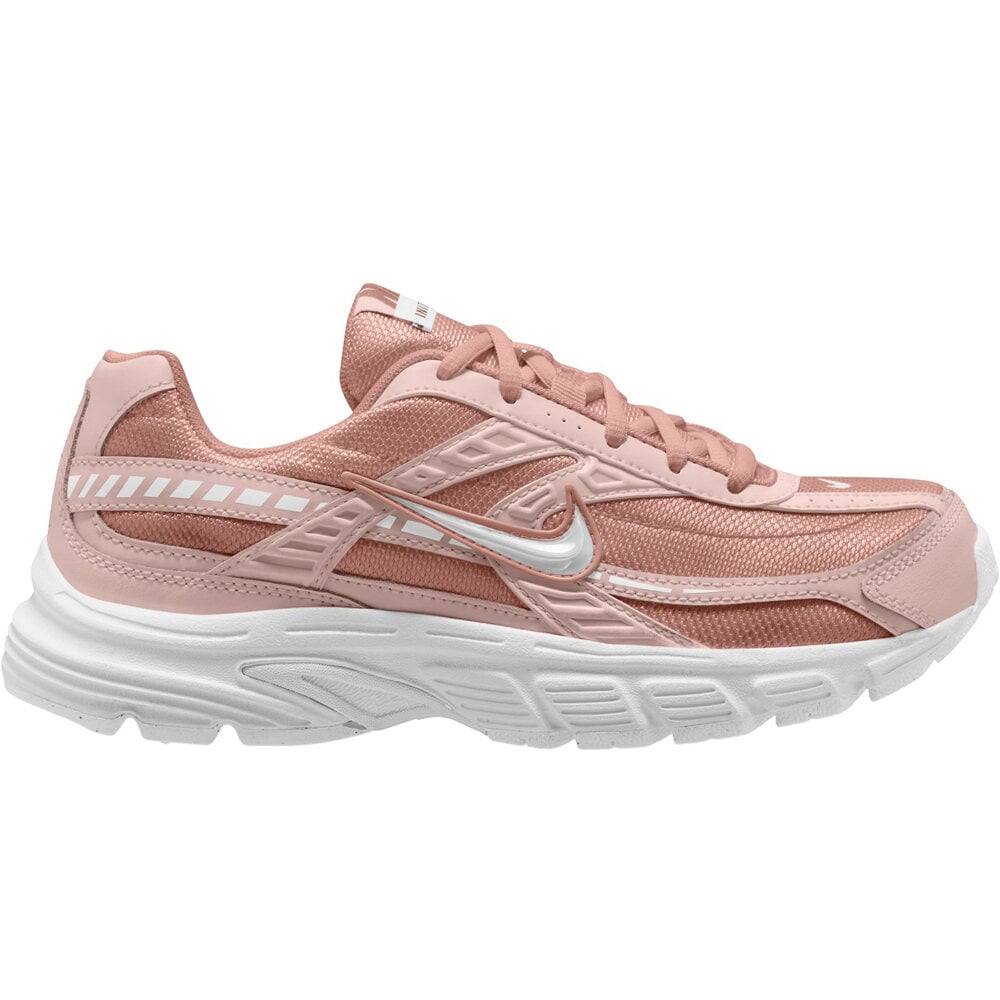 Initiator zapatilla moda mujer Rosa (38)