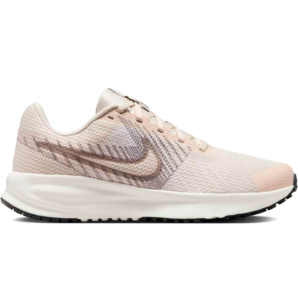 Run defy zapatilla running mujer Marron (36,5)