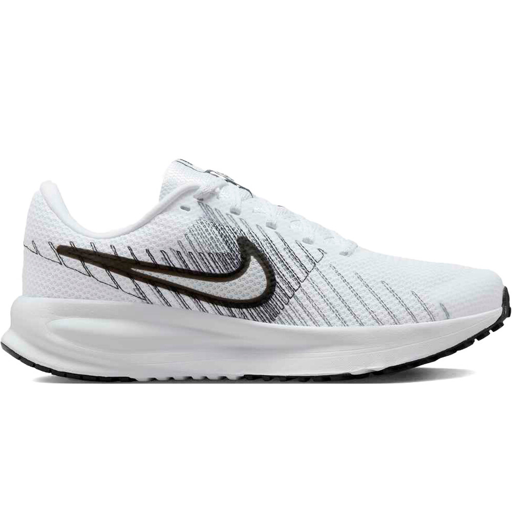 Run defy zapatilla running mujer Blanco (37,5)