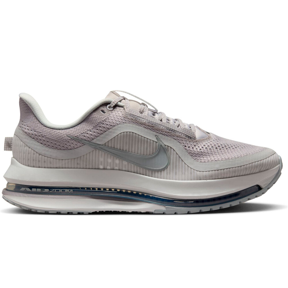 Pegasus premium zapatilla running hombre Negro (39)
