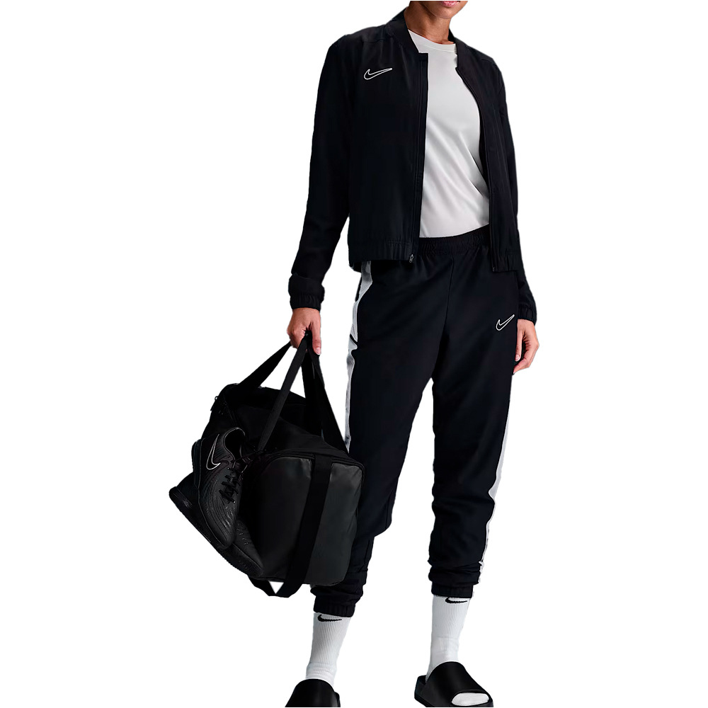 Nike dri-fit academy 25 chándal mujer
