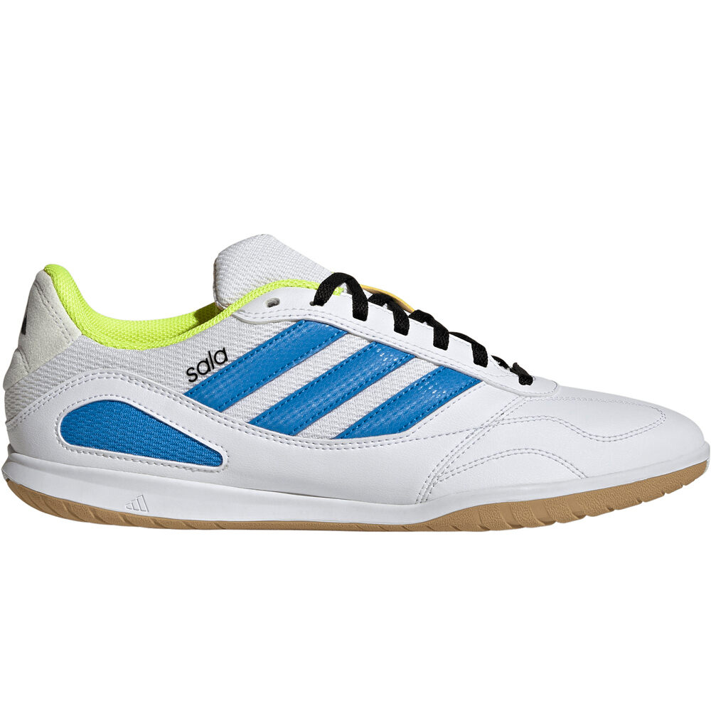Adidas super sala ii botas fútbol sala