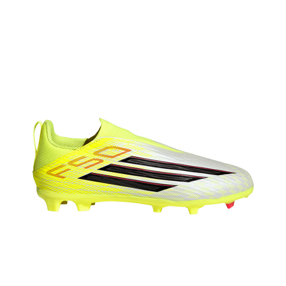 Adidas f50 league ll fg botas de futbol niño cesped artificial
