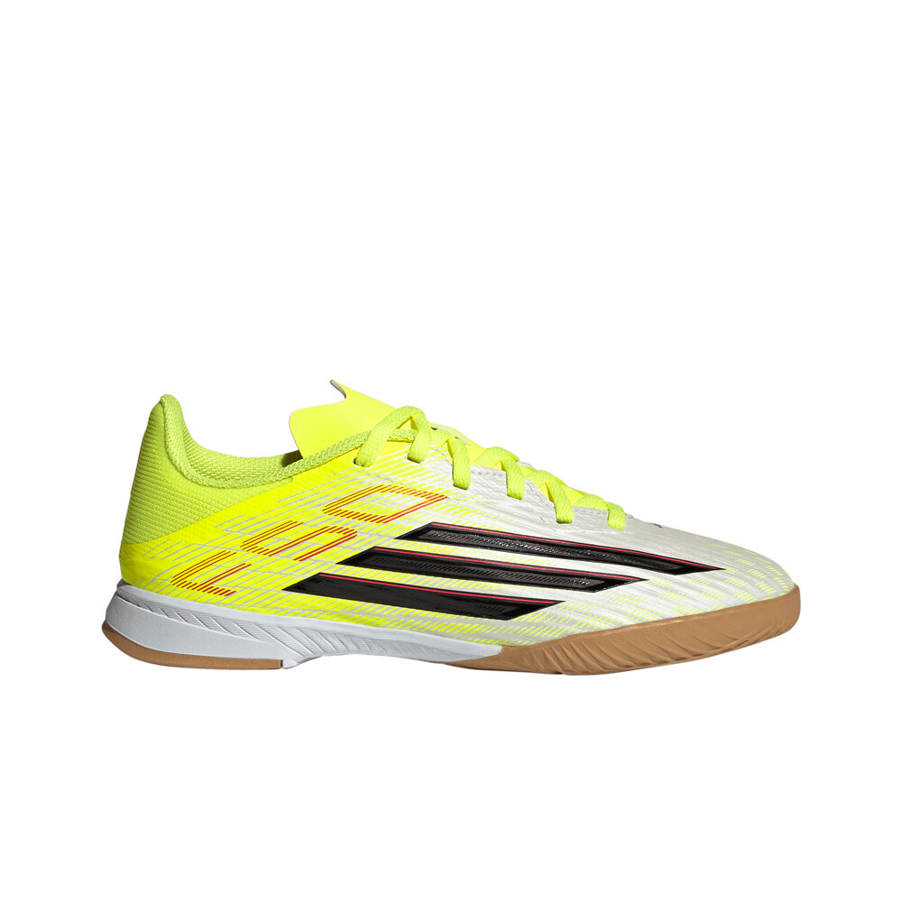 Adidas f50 league in botas fútbol sala niño