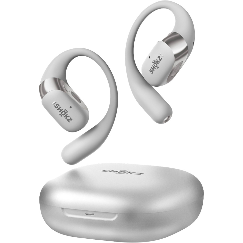 Openfit 2 - grey sonido (UNICA)