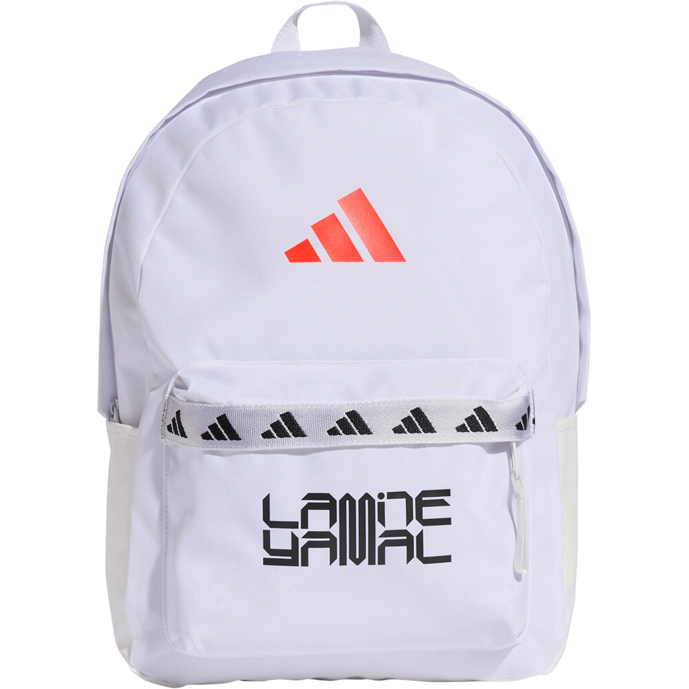 Adidas lamine yamal bolsas de deporte