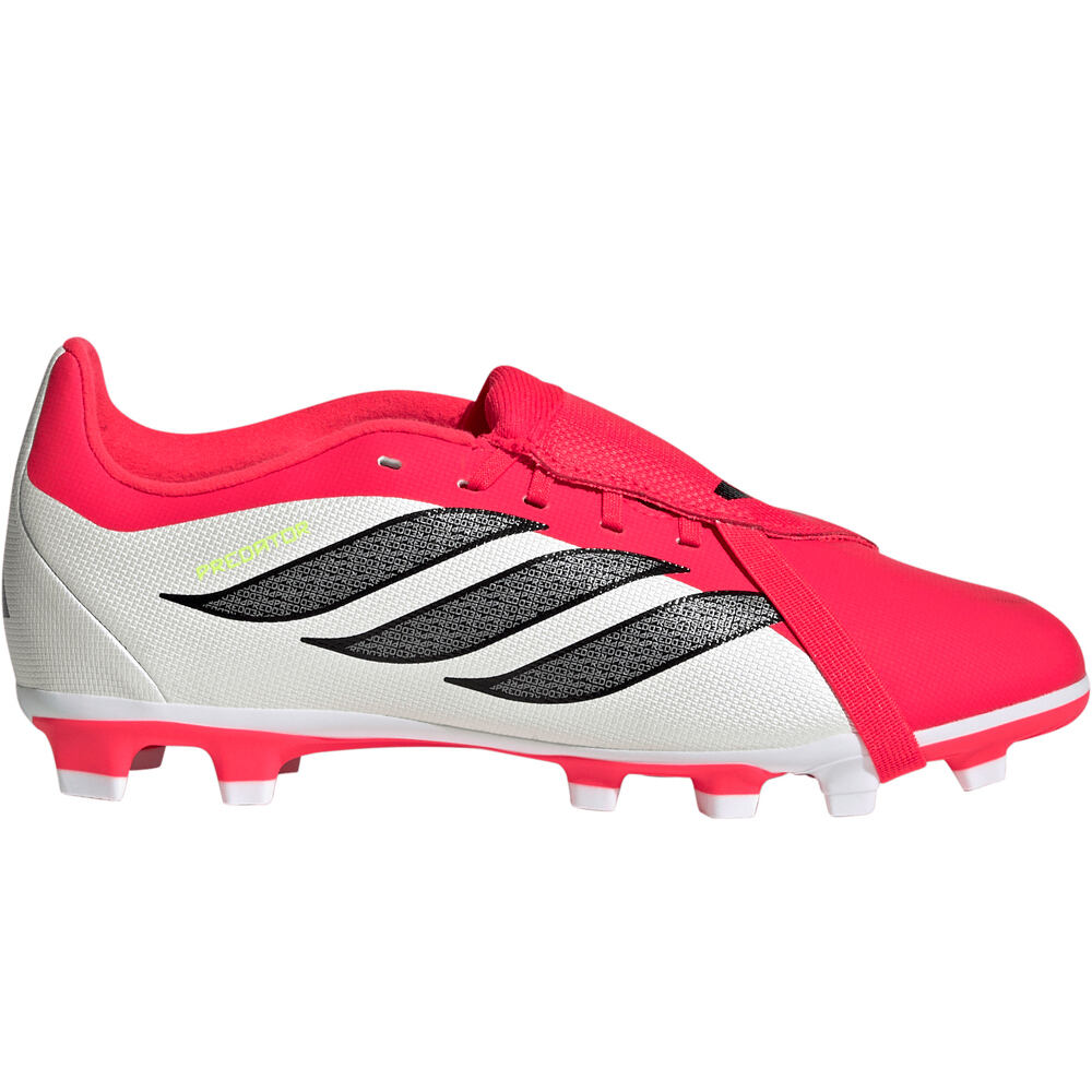 Adidas predator club ft fg botas de futbol niño cesped artificial